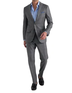 ARGENTO TROUSER