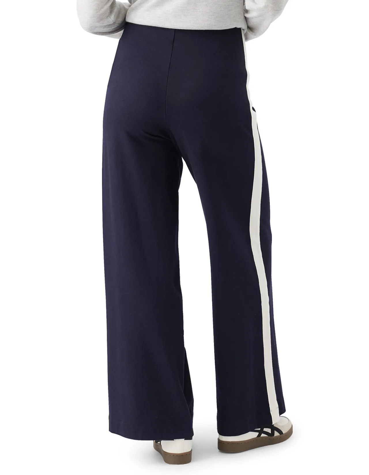 ARI WIDE LEG PANT
