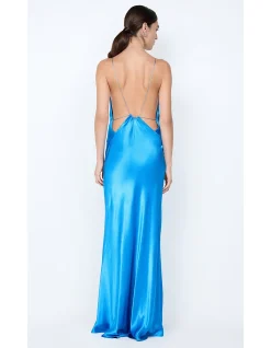 ARIAHN MAXI DRESS