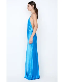 ARIAHN MAXI DRESS