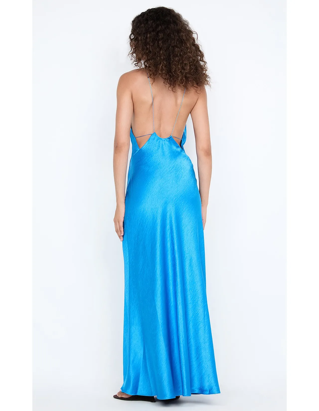 ARIAHN MAXI DRESS