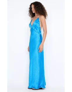 ARIAHN MAXI DRESS