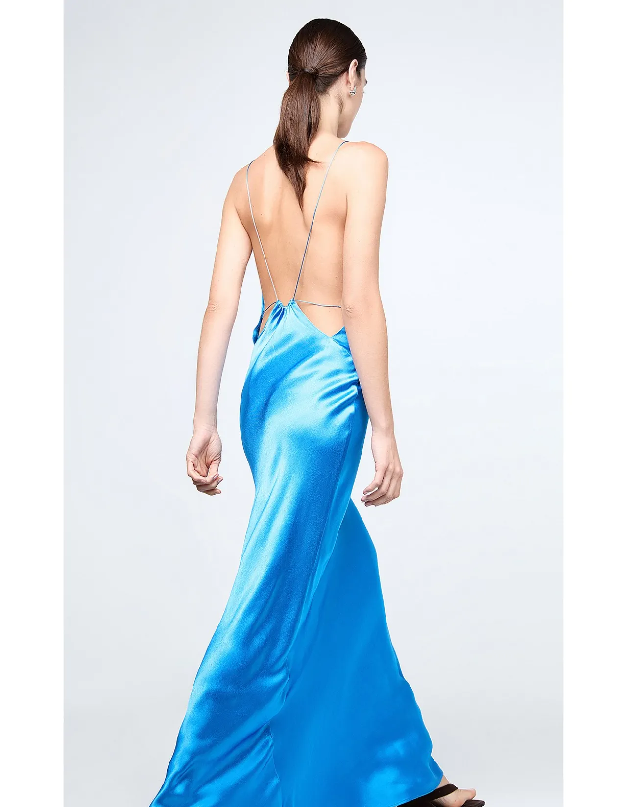 ARIAHN MAXI DRESS