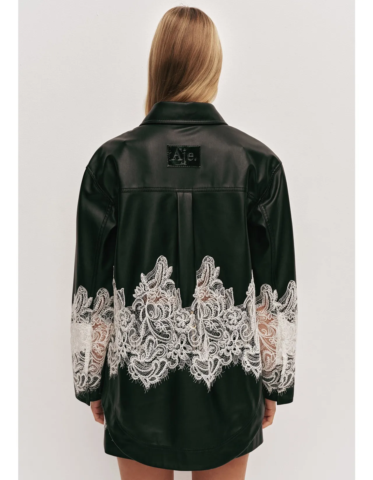 Ariella Shirt