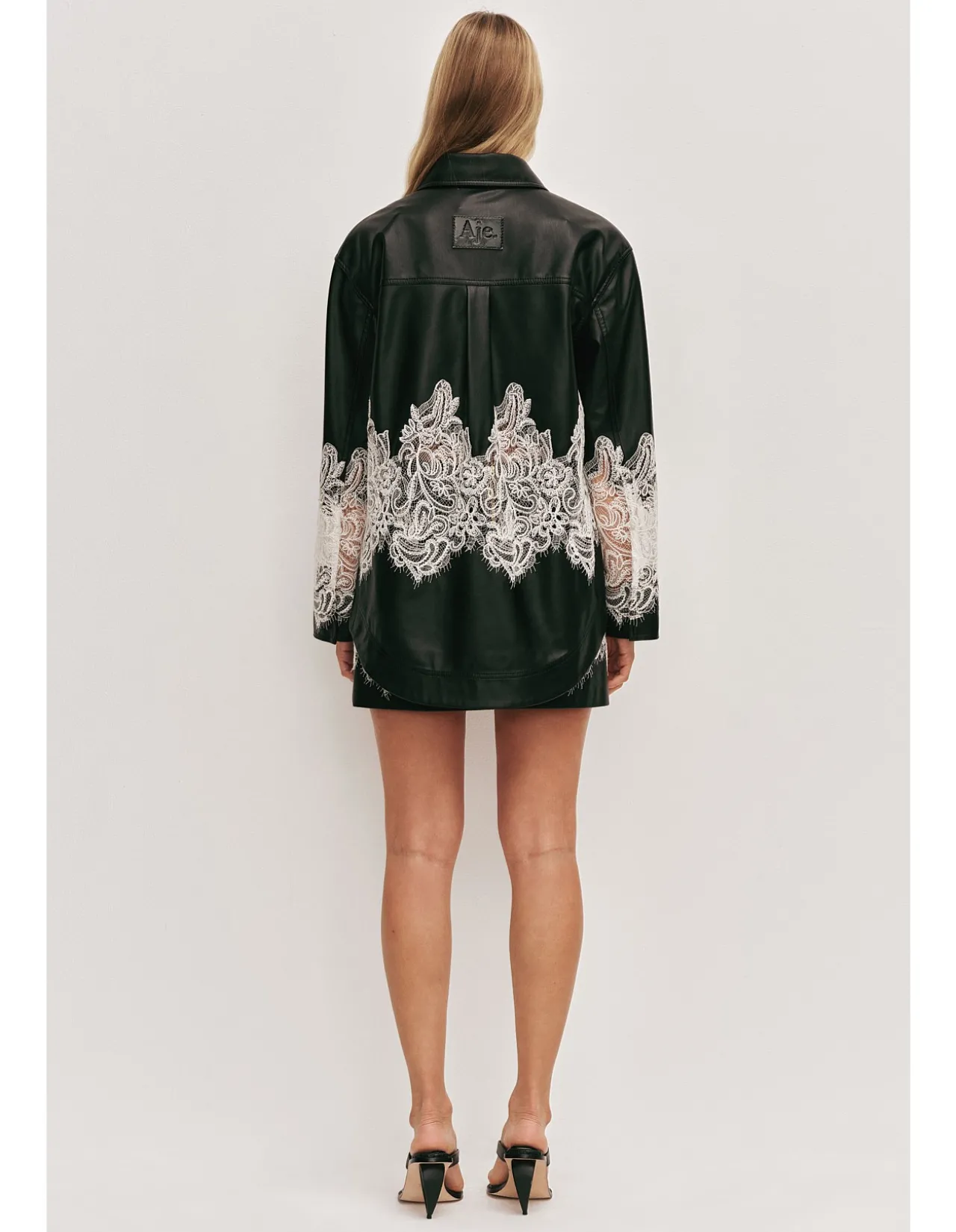 Ariella Shirt