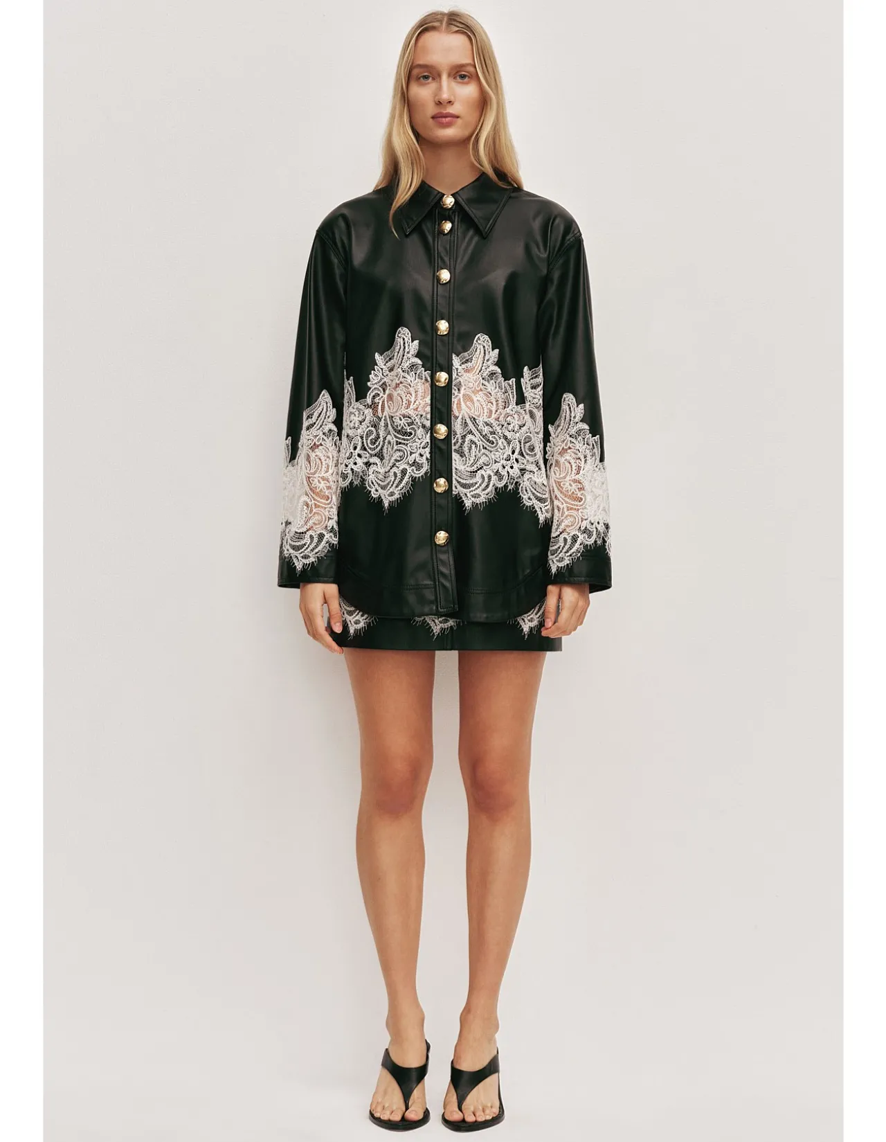 Ariella Shirt