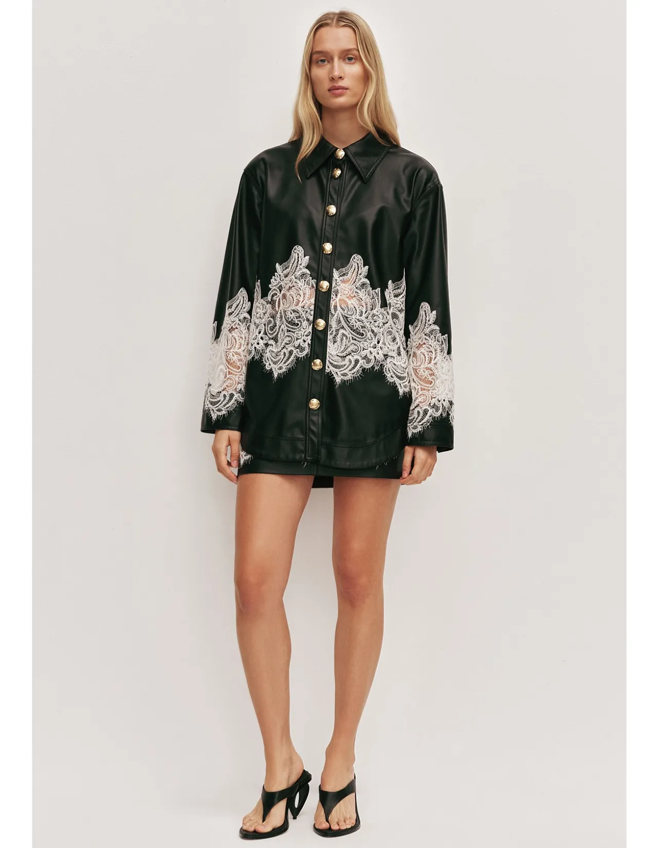 Ariella Shirt