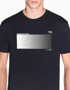 Armani DNA Regular Fit T-Shirt