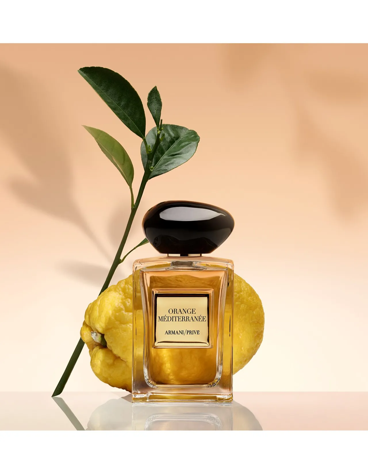Armani Prive Orange Mediterranee EDT 50ml