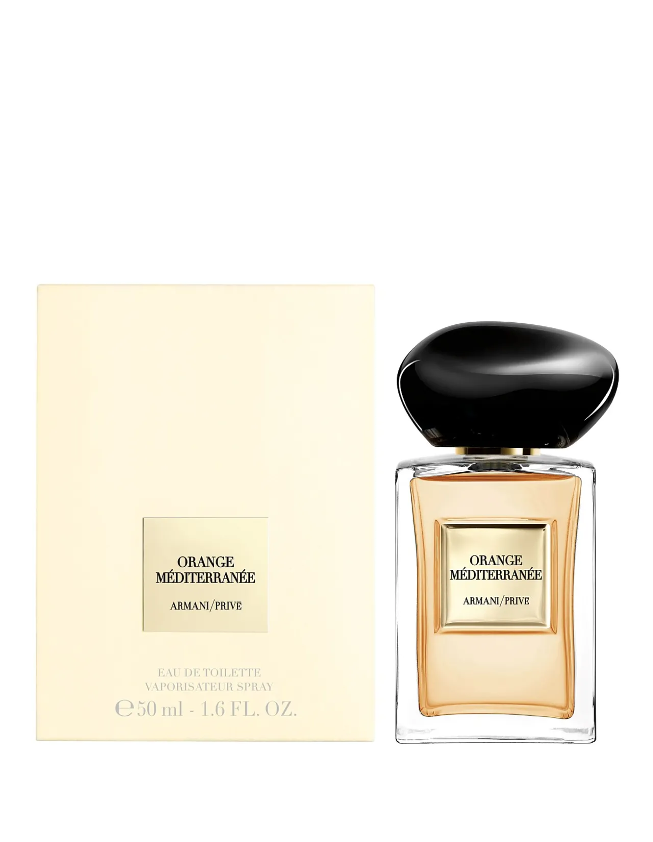 Armani Prive Orange Mediterranee EDT 50ml