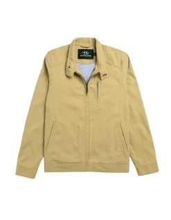 ARMITAGE JACKET - NATURAL