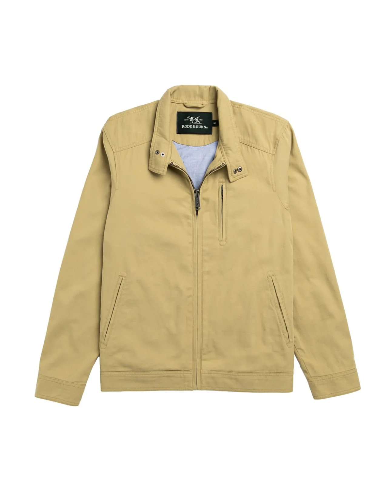 ARMITAGE JACKET - NATURAL