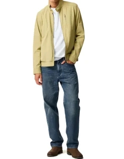 ARMITAGE JACKET - NATURAL