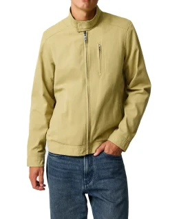 ARMITAGE JACKET - NATURAL