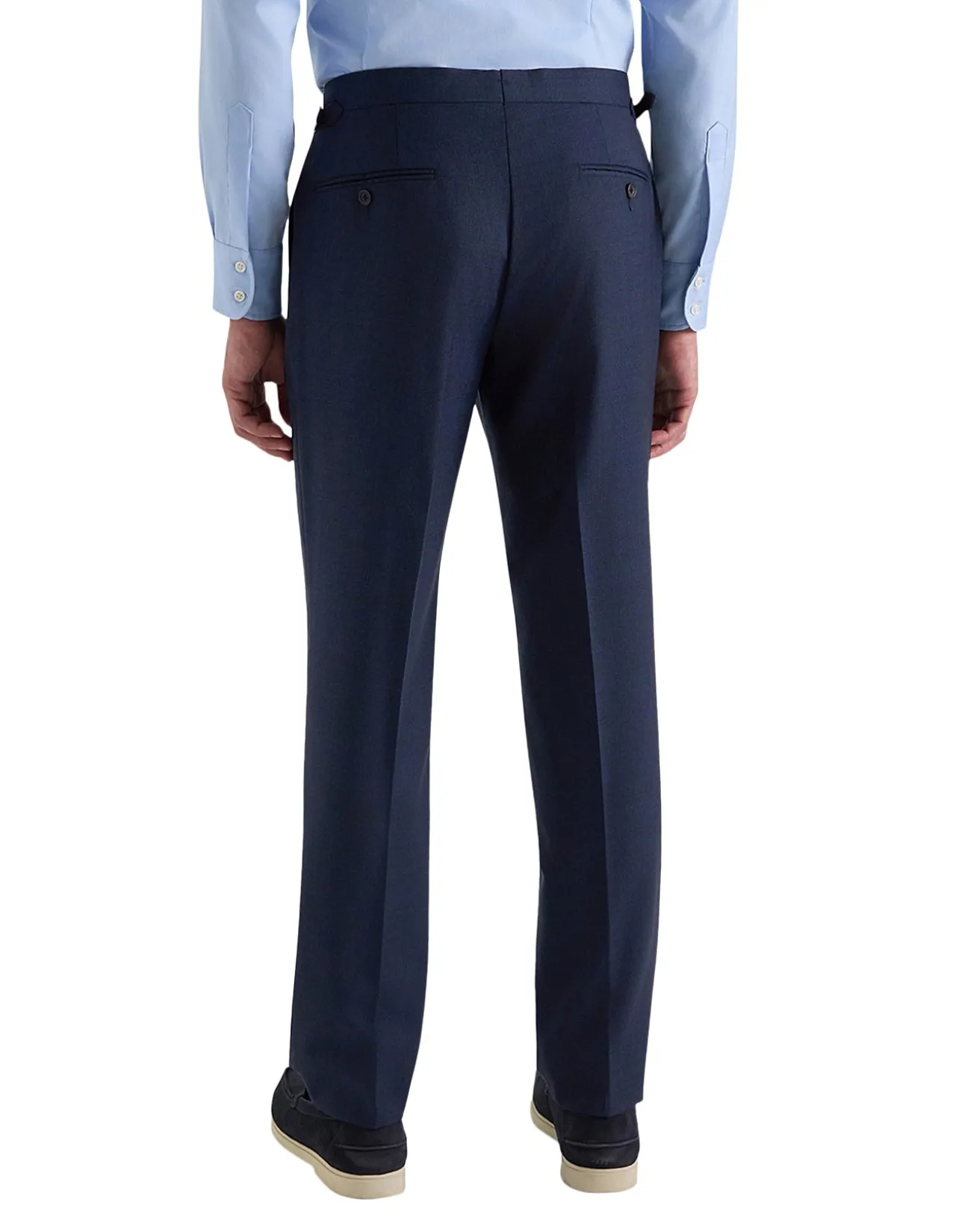 ARNETT TROUSER
