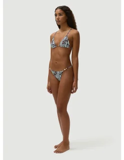 Arnie Classic Triangle Bikini Top