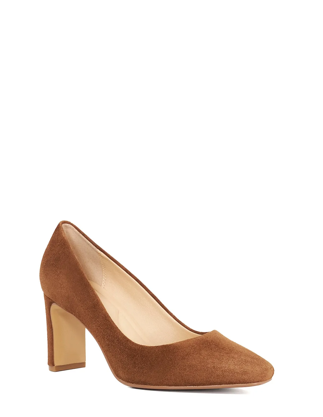 ARRIVING PUMP