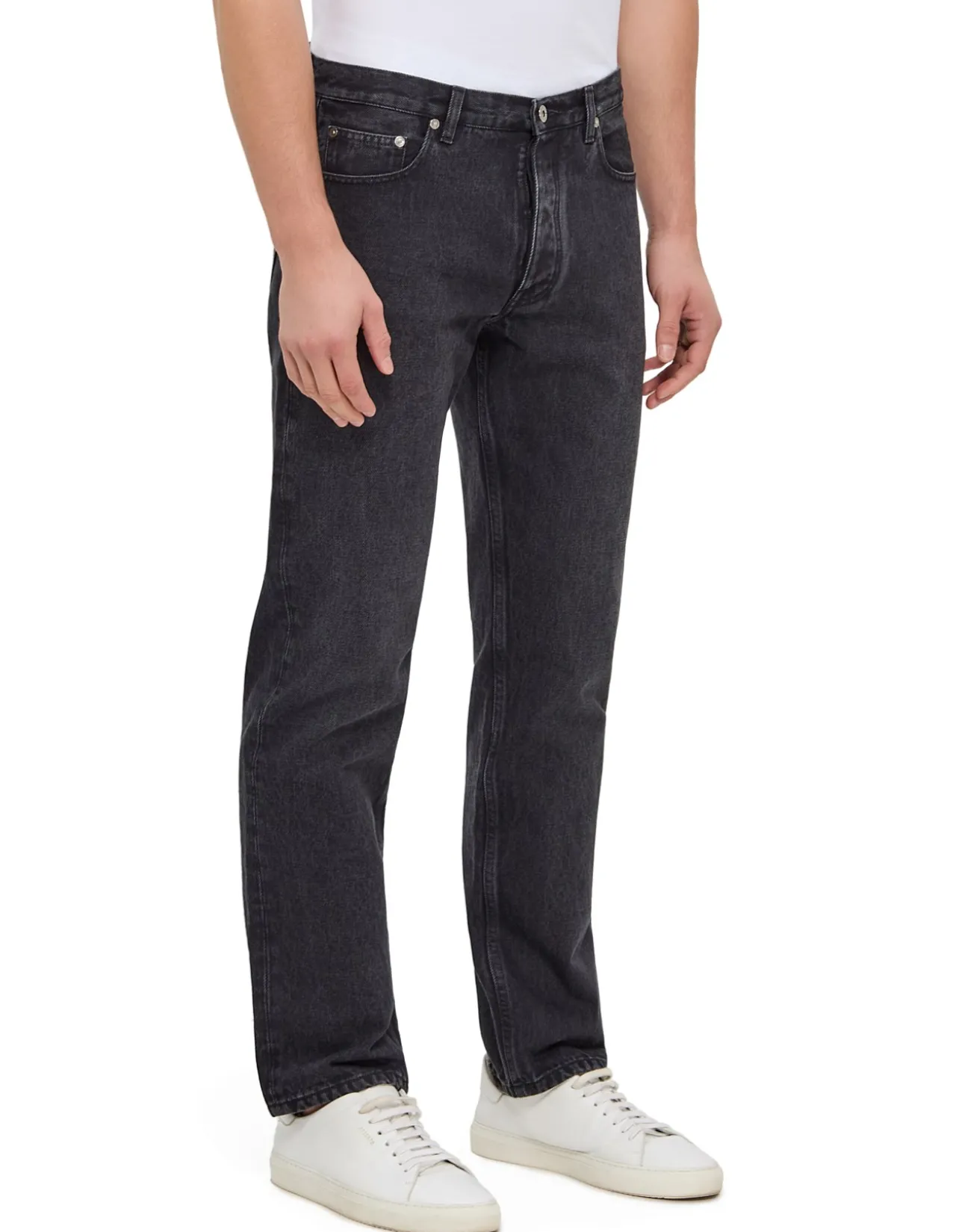 ARR TAPERED JEANS VINTAGE