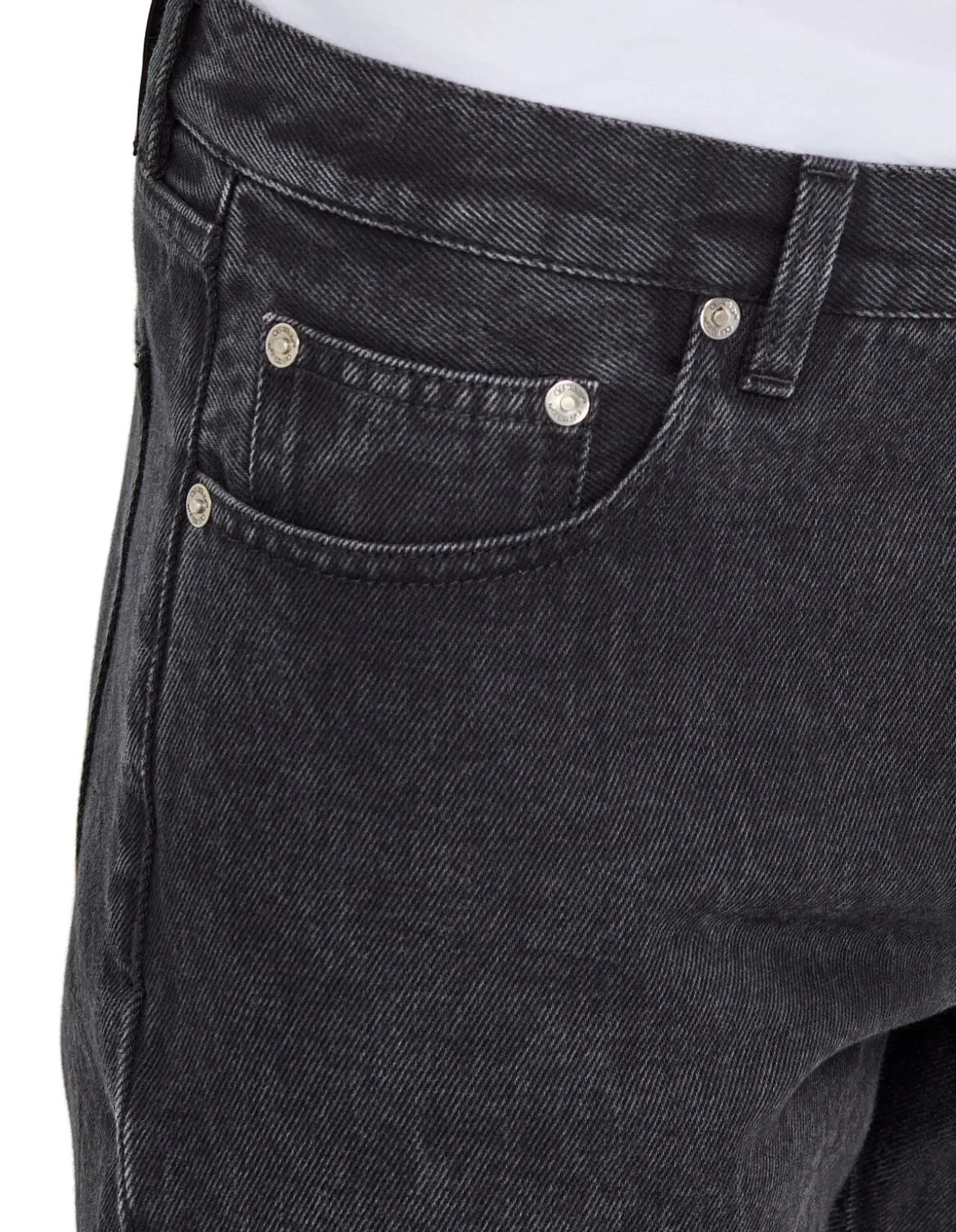 ARR TAPERED JEANS VINTAGE