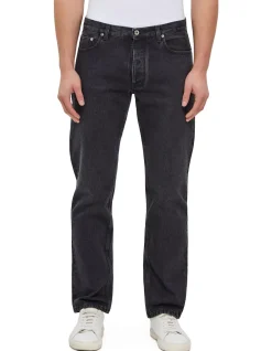 ARR TAPERED JEANS VINTAGE