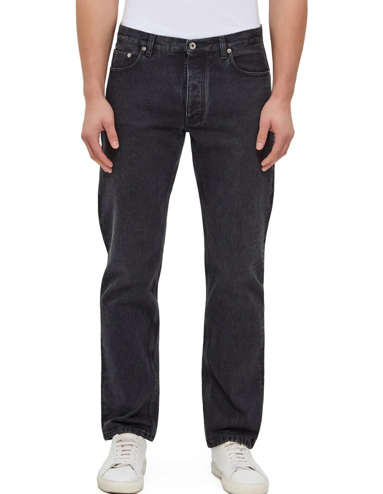 ARR TAPERED JEANS VINTAGE
