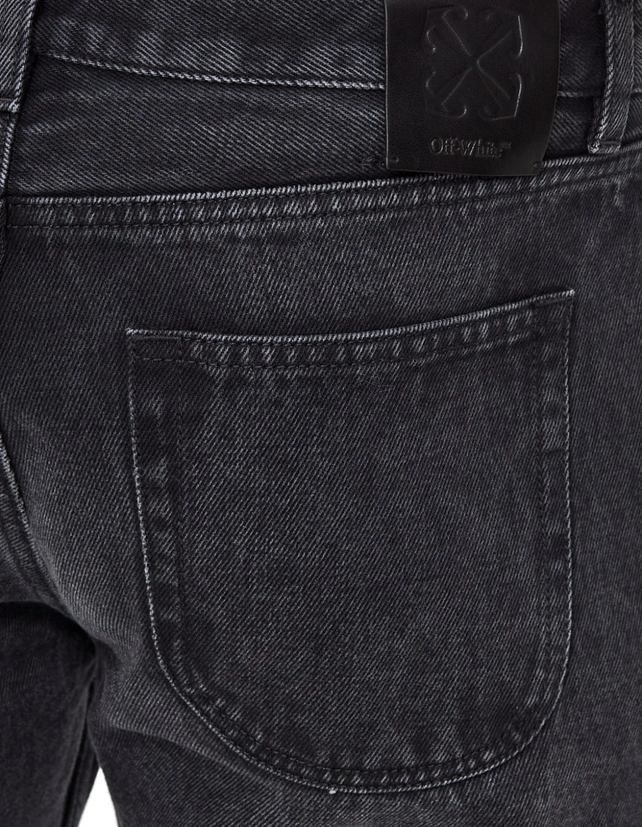 ARR TAPERED JEANS VINTAGE