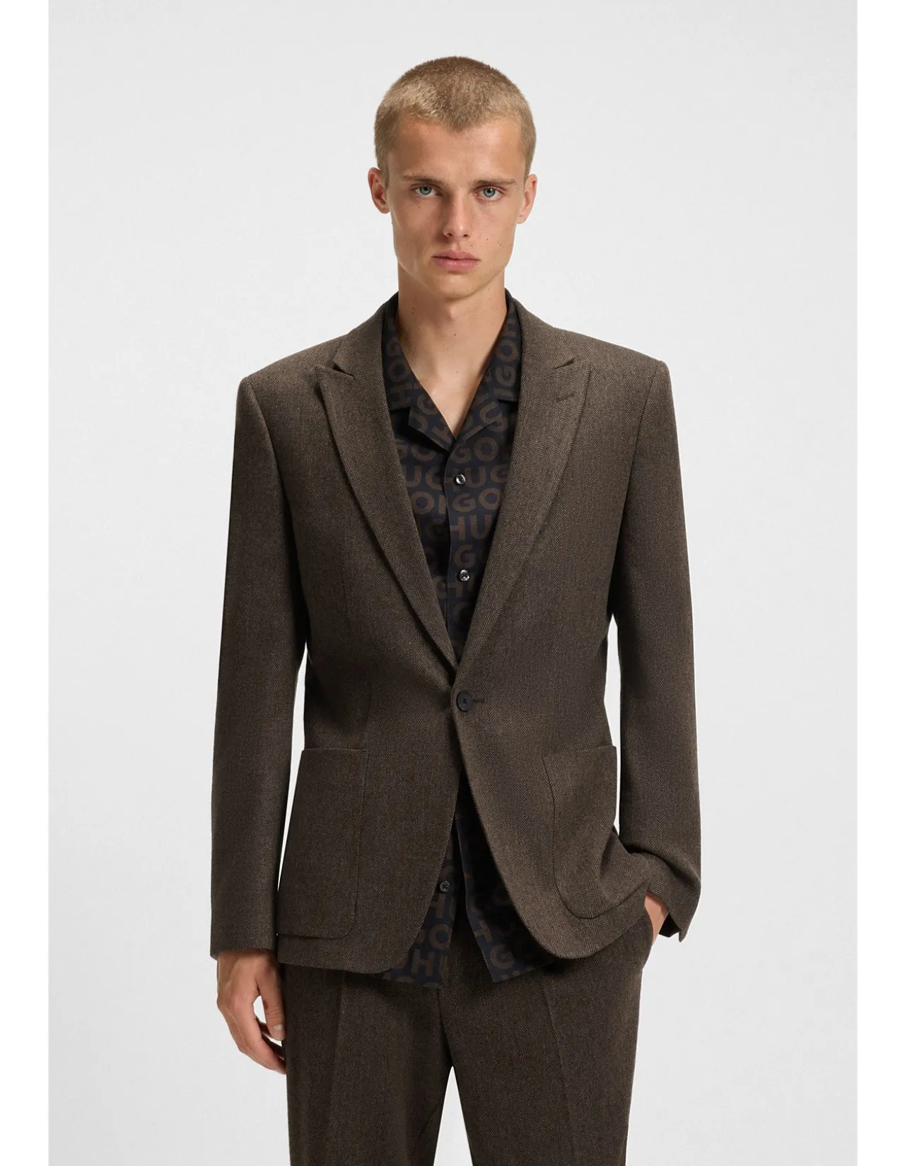 Arti253F1X Jacket