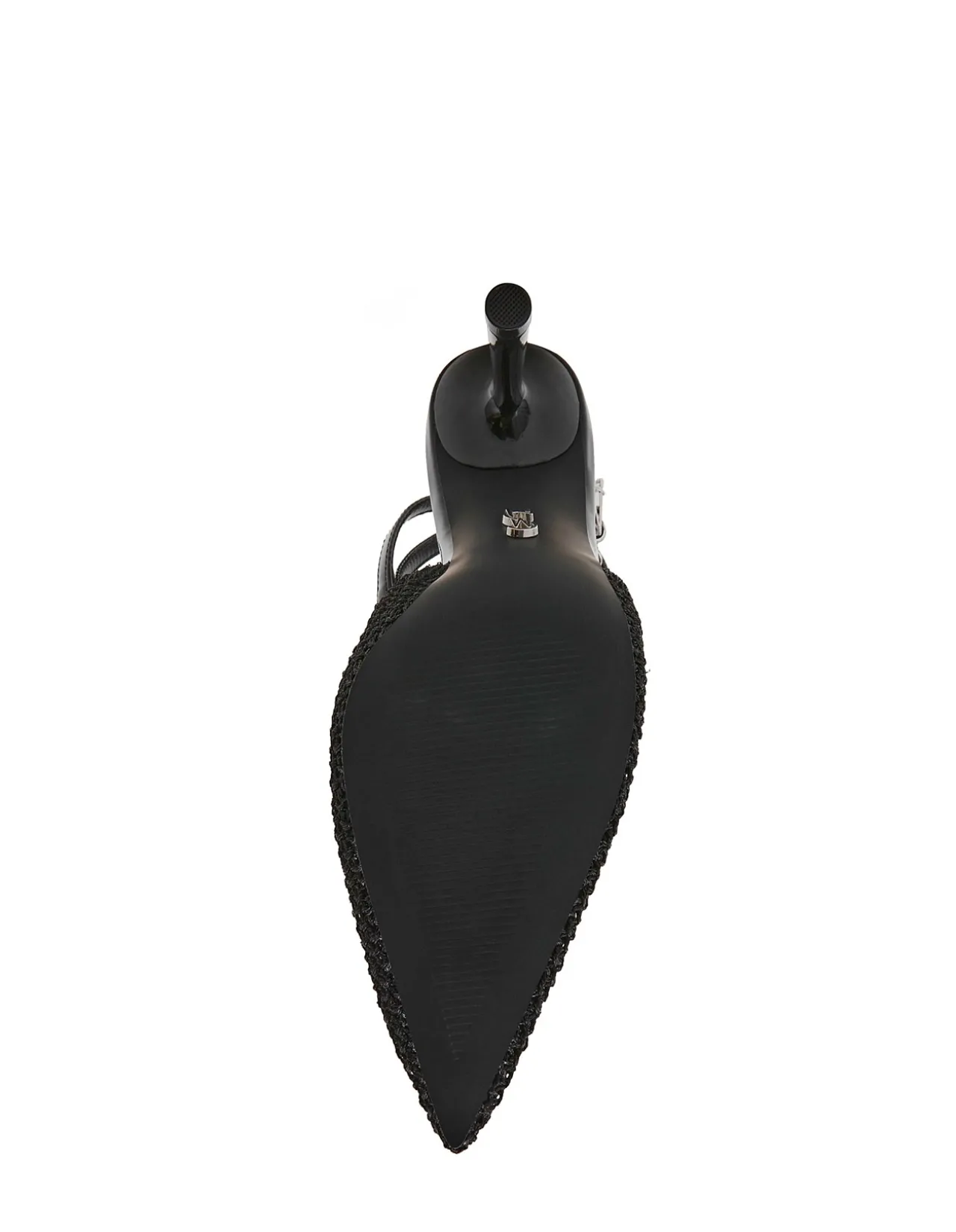 ASCENSION HEELS