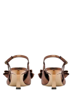 ASKN SLINGBACK PUMP