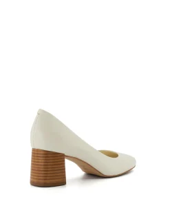 Assure Block Heel Pump