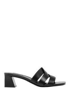 ASTAR HEELED SANDAL