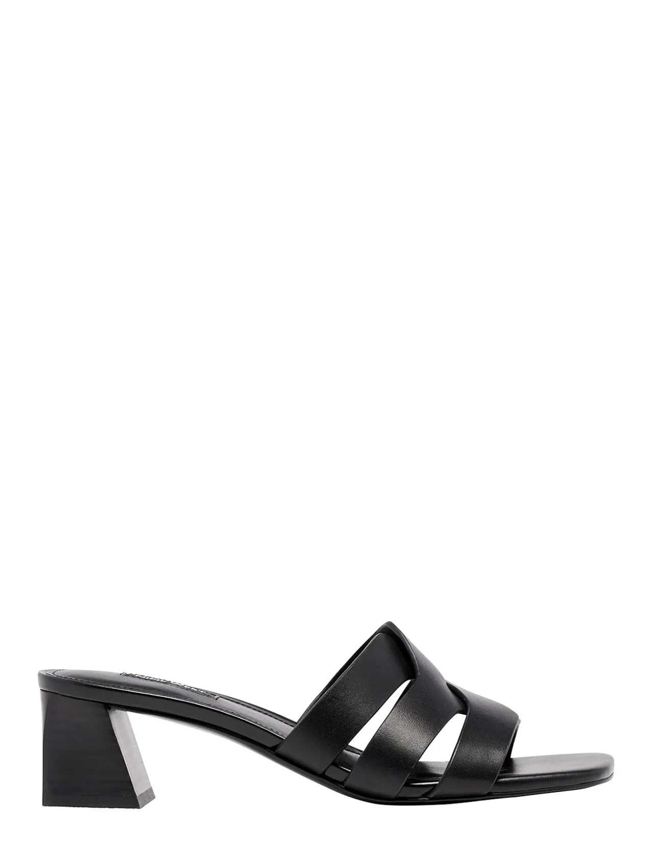ASTAR HEELED SANDAL