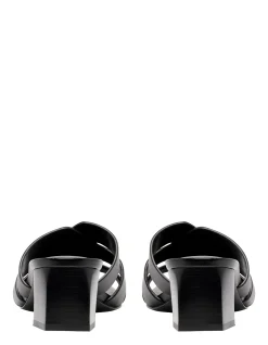 ASTAR HEELED SANDAL