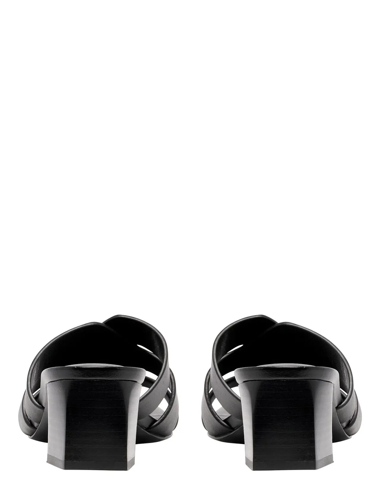 ASTAR HEELED SANDAL