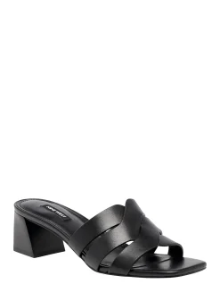 ASTAR HEELED SANDAL
