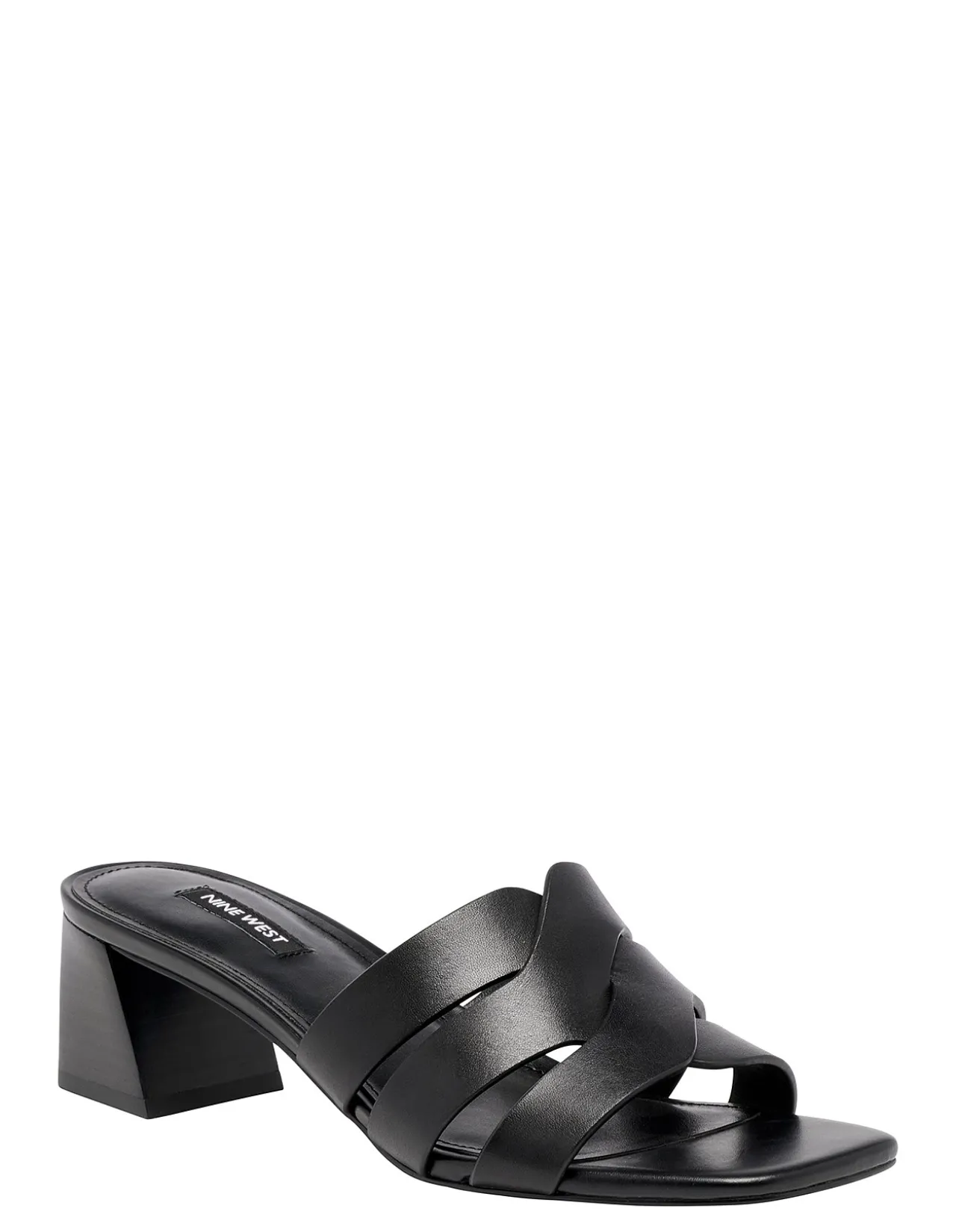 ASTAR HEELED SANDAL