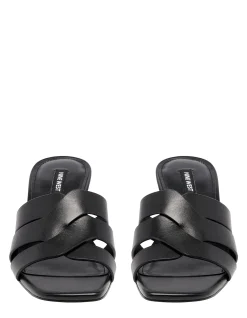 ASTAR HEELED SANDAL