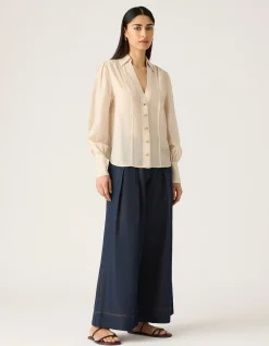 ASTRA BLOUSE
