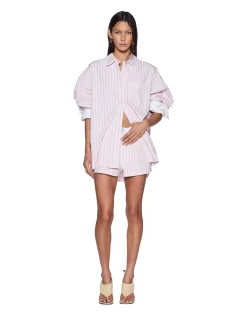 Astra Long Sleeve Shirt
