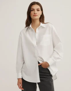 Asymmetric Shirt