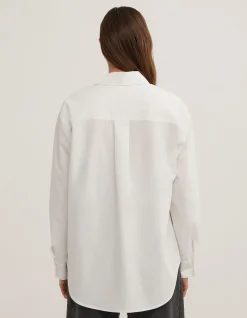 Asymmetric Shirt