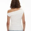 Asymmetric Shoulder Top