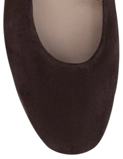 ATHENA BALLET FLAT