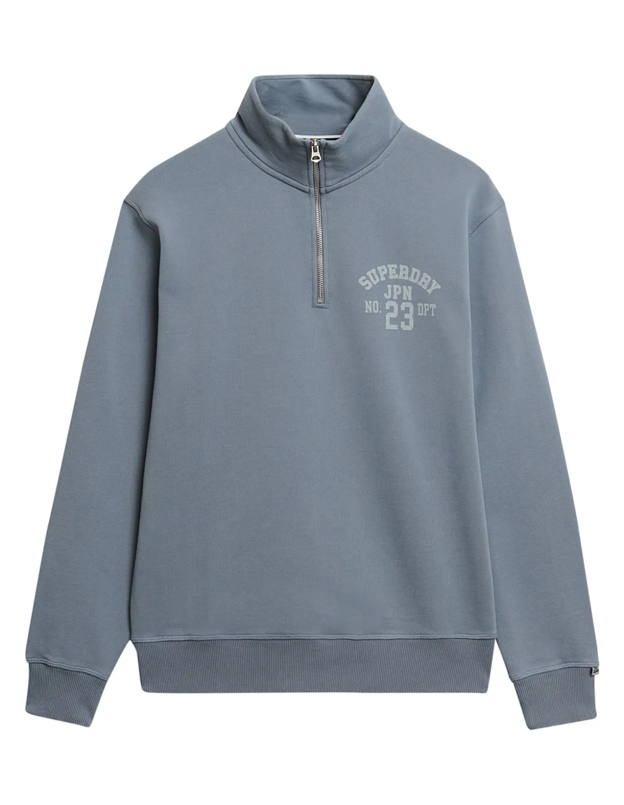 Athletic Ess Half Zip
