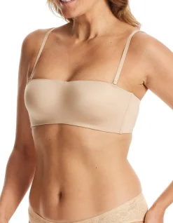 Attitude Strapless Bra