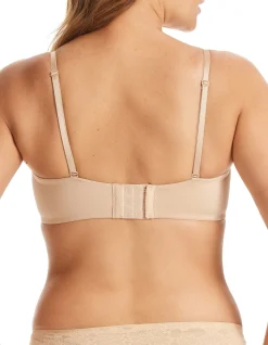 Attitude Strapless Bra