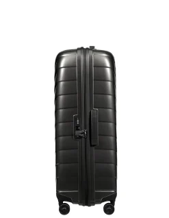 ATTRIX SUITCASE 81CM ANTHRACITE
