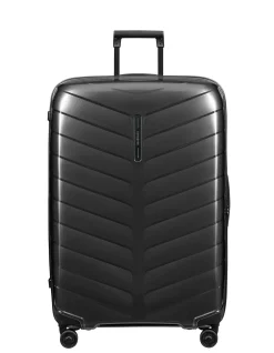 ATTRIX SUITCASE 81CM ANTHRACITE