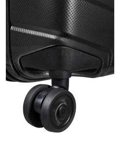 ATTRIX SUITCASE 81CM ANTHRACITE