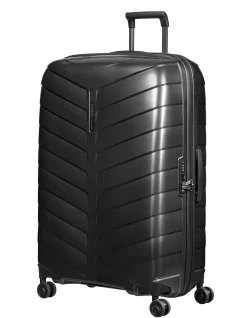 ATTRIX SUITCASE 81CM ANTHRACITE